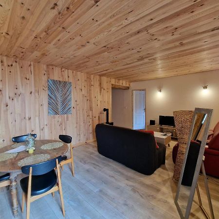 Chambre D'Hotes O Rendez-Vous Roquefeuil ภายนอก รูปภาพ
